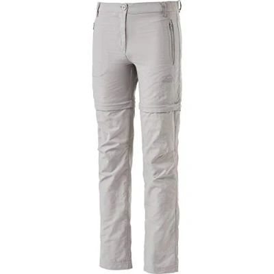 Abbildung von McKINLEY Mädchen Alana Hose, Charcoal, 176