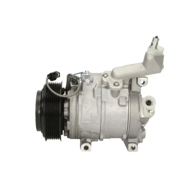 Abbildung von DENSO DCP40004 Kompressor 10SR15C 12 PAG 46 R 134a mit Magnetkupplung HONDA: CR V 3 kfzteile, kfzteile24, bandel online, bandel, atp autoteile, mister