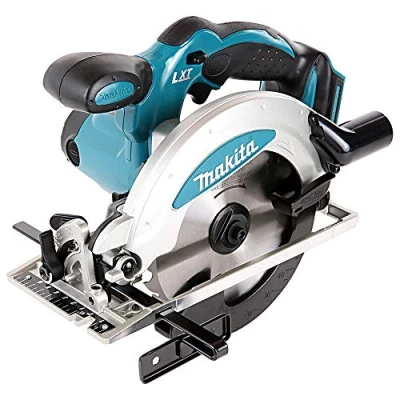 Abbildung von Makita Akku Handkreissäge DSS610Z
