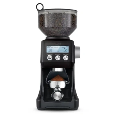 Abbildung von Sage The Smart Grinder Pro Black Truffle