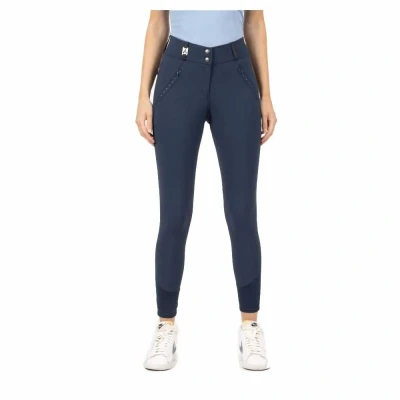 Abbildung von ANKY Reithose XR231102 Dark Navy 40