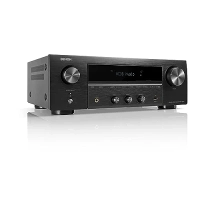 Abbildung von Denon DRA 900H Schwarz
