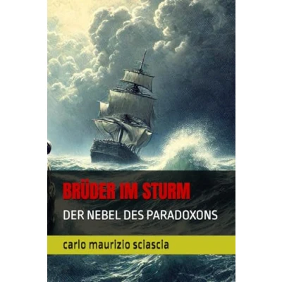 Abbildung von BRÜDER IM STURM: DER NEBEL DES PARADOXONS