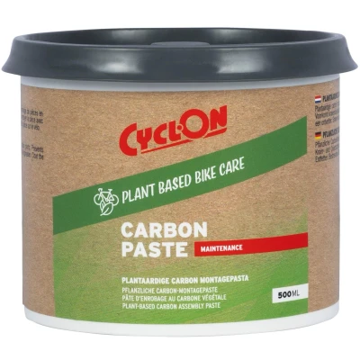 Abbildung von Carbon Montagepaste Cyclon Paste PB 500 Ml