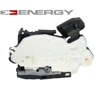 Abbildung von ENERGY ZDP0011L Türschloß links, vorne VOLKSWAGEN: GOLF 6, Polo V Schrägheck, SEAT: Alhambra II, SKODA: Yeti