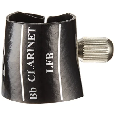 Abbildung von BG Ligature Flex Bb Klarinette