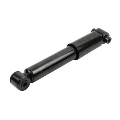 Abbildung von MAXGEAR 11 1602 Stoßdämpfer Vorderachse Gasdruck Zweirohr Dämpfermodul oben Stift IVECO: Daily VI Kastenwagen NaturalPower 35S14, 35C14, 40C14