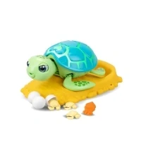 Abbildung von Rescue turtle Interactive in need of care, green