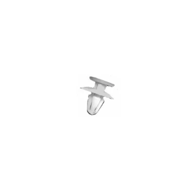 Abbildung von ROMIX B23168 Clip, Zier /Schutzleiste FORD: FIESTA 6, FOCUS 3, 5