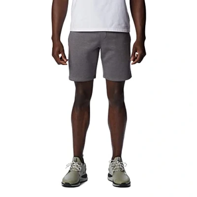 Abbildung von Columbia Herren Fleece Shorts mit Logo, M
