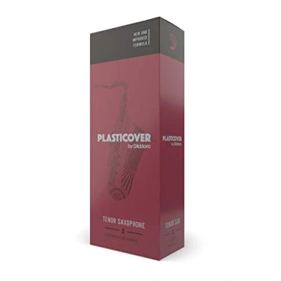 Abbildung von Rico plastiCOVER 2 Blatt für Tenor Saxophon