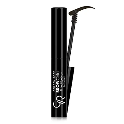 Abbildung von Golden Rose Tönende Augenbrauen Mascara 006