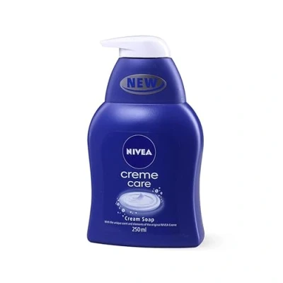 Abbildung von Nivea Flüssige Handseife Creme Care 6er Pack (6 x 250ml)