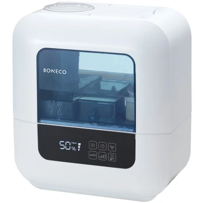 Abbildung von Boneco Luftbefeuchter &quot;U700&quot;, 9 l Wassertank, Vernebler