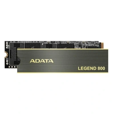 Abbildung von ADATA LEGEND 800 2 TB SSD Festplatte (2 TB) Steckkarte&quot;