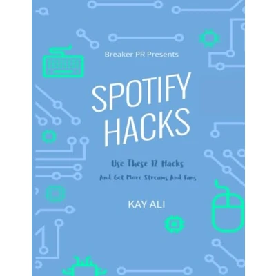 Abbildung von Spotify Marketing Hacks: Use These 12 Hacks And Get More Streams Fans