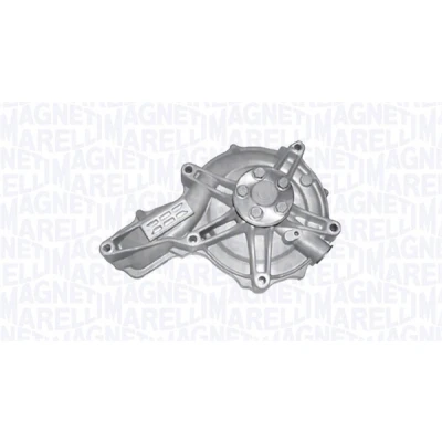 Abbildung von MAGNETI MARELLI 352316171343 Wasserpumpe MERCEDES BENZ: E Klasse Limousine, T modell, C VOLKSWAGEN: Touran I