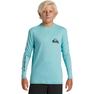 Abbildung von Quiksilver Langarmshirt &quot;EVERYDAY SURF TEE LS YOUTH&quot;