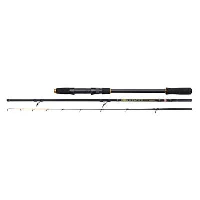 Abbildung von Penn Wrath II Boat Squid Spinning Rod Great Value for Money Range of Fishing Rods Specifically Designed Fishing. Made with Strong and Responsive Blanks, 1.83