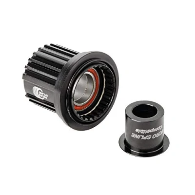 Abbildung von Freilauf/Rotor Umrüstkit Ratchet System SHIMANO Micro Spline