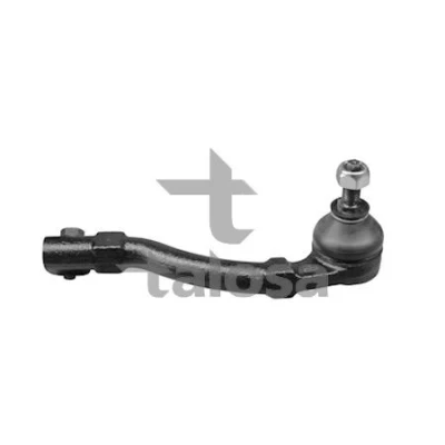 Abbildung von DYS 37 06068 8 Querlenkerlager beidseitig Gummimetalllager für Querlenker VOLKSWAGEN: Touran I, GOLF 5 Schrägheck, 6, SKODA: Octavia 2 Combi