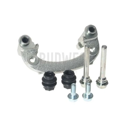 Abbildung von Halter, Bremssattel BUDWEG CALIPER 382790 1