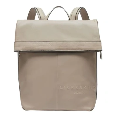 Abbildung von Liebeskind Berlin Elvira Tagesrucksack, Damen, Größe: One Size, Zartrosa