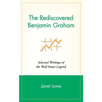 Abbildung von the Rediscovered Benjamin Graham: Selected Writings of Wall Street Legend