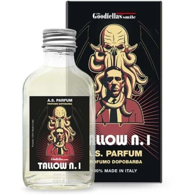 Abbildung von The Goodfellas&#039; Smile After Shave Parfum Tallow N.1 100 ml