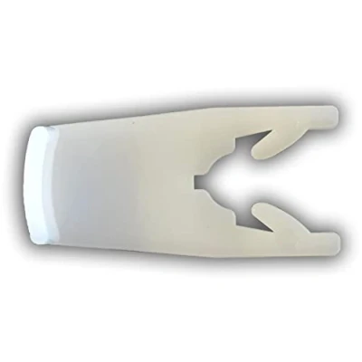 Abbildung von 3RG 83640 Clip, Zier /Schutzleiste DACIA: Duster II, RENAULT: Megane 4 Grandtour, ESPACE 4, Trafic 3 Kastenwagen, PEUGEOT: 307 CC, 3008 II SUV