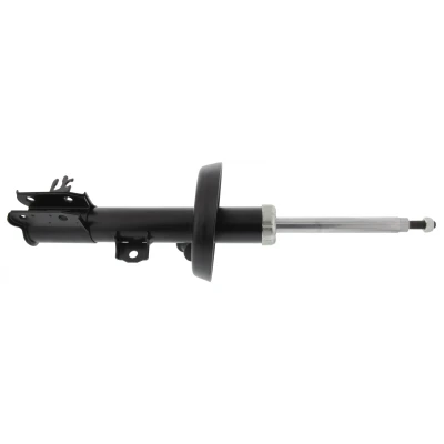 Abbildung von MAPCO 20710 Stoßdämpfer Vorderachse links Gasdruck Zweirohr federtragender Dämpfer oben Stift OPEL: Vectra B Caravan, Limousine, CC