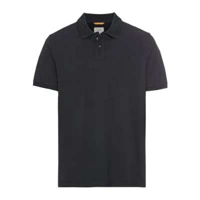 Abbildung von camel active Poloshirt, Herren, Größe: XL, Night blue