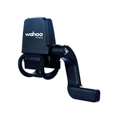 Abbildung von Wahoo Blue SC Geschwindigkeits und Trittfrequenz Sensor ✅ WFBTSC02