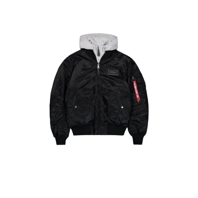Abbildung von Alpha Industries Bomberjacke &quot;Alpha Men Bomber Jackets MA 1 D Tec&quot;