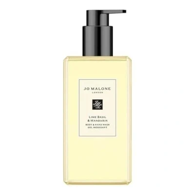 Abbildung von Jo Malone Lime Basilikum &amp; Mandarine Körper Handwäsche, 500 ml