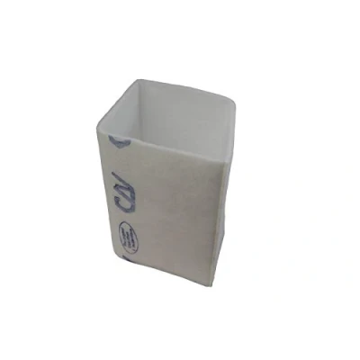 Abbildung von Ersatzfiltervlies für Can Lite Aktivkohlefilter 600cbm / 160mm