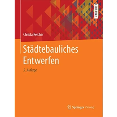 Abbildung von Städtebauliches Entwerfen
