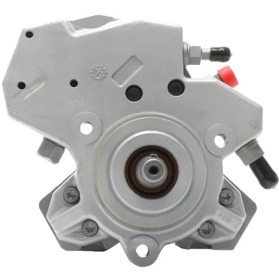 Abbildung von METZGER 0830059 Hochdruckpumpe MERCEDES BENZ: Vito Mixto, E Klasse Limousine
