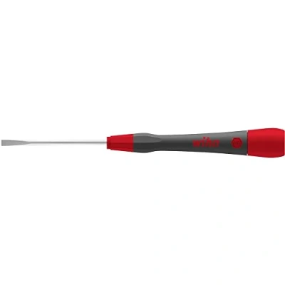 Abbildung von Wiha 42391, 15 cm, 16,3 g, Grau, Rot