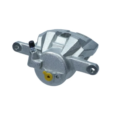 Abbildung von MAXGEAR 82 1177 Bremssattel Gusseisen Vorderachse links TOYOTA: Auris Schrägheck, Verso S, Corolla XI Limousine, SUBARU: Trezia II