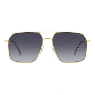 Abbildung von Carrera Herren 333/S Sonnenbrille, Gold, 59