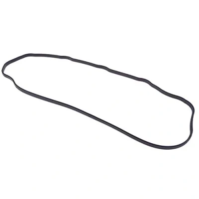 Abbildung von BLUE PRINT ADC46729 Ventildeckeldichtung NBR (Nitril Butadien Kautschuk) MITSUBISHI: Canter 6.Generation