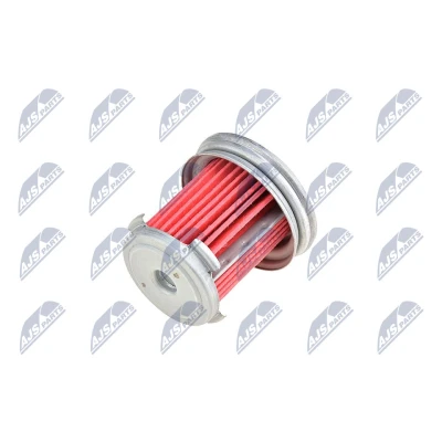 Abbildung von NTY FSF HD 016 Getriebeölfilter HONDA: Jazz 2 Schrägheck