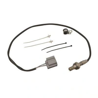 Abbildung von BLUE PRINT ADM57056 Lambdasonde Diagnosesonde 4 MAZDA: 5, 3 Limousine