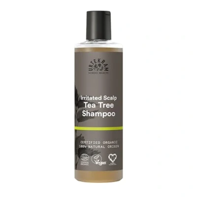 Abbildung von Urtekram Teebaum Shampoo Bio, gereizte Kopfhaut, 250 ml