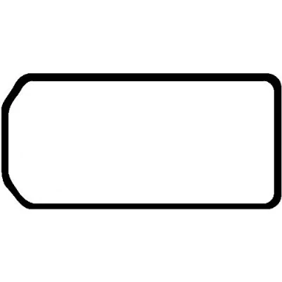 Abbildung von REINZ 71 20601 00 Ventildeckeldichtung PEUGEOT: 305 II Limousine