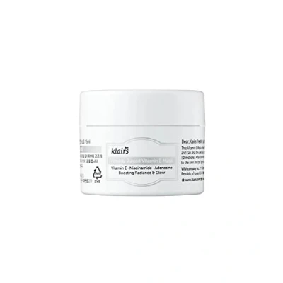 Abbildung von Klairs Vitamin Freshly Juiced E Mask Miniature 15 ml