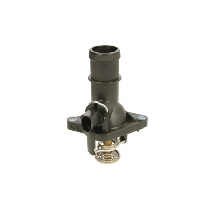 Abbildung von MOTORAD 577 105K Kühlwasserthermostat 105 mit Dichtung VOLKSWAGEN: Golf 4 Schrägheck, Variant, Bora Limousine, AUDI: A3 Schrägheck