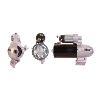 Abbildung von LUCAS LRS02527 Anlasser 12 2 10, 11 BMW: 5 Limousine, Touring, X3