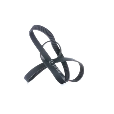 Abbildung von GATES 6PK1590 Keilrippenriemen 1590 6 Polyester, EPDM (Ethylen Propylen Dien Kautschuk) RoadMax Value Line AUDI: A4 B7 Avant, B6 Avant
